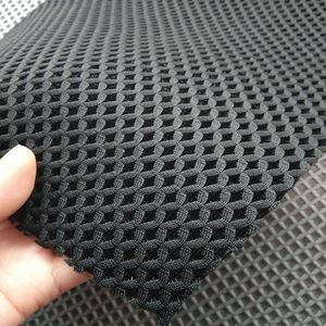 Tessuto 3d Spacer Air Mesh per scarpe sportive nuovo arrivo traspirante 100% poliestere Sandwich Mesh - Product Image 3