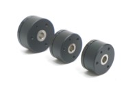 Moteur sans balais micro triphasé à arbre creux 20x11mm pour drone FPV et cardan, fourni par une usine ODM/OEM