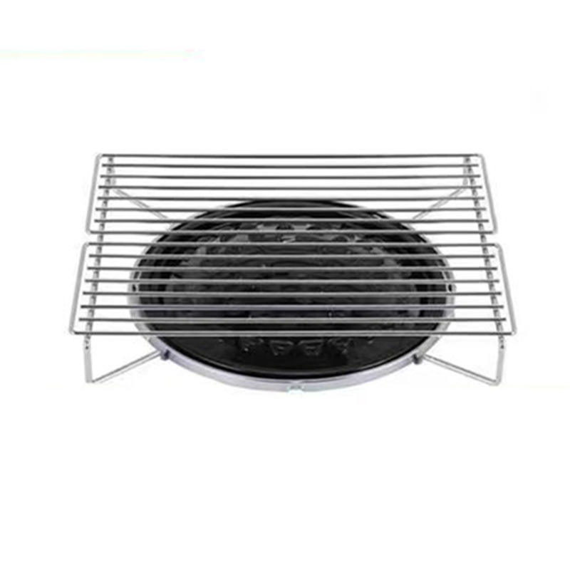 Grill + Black Grill Plate