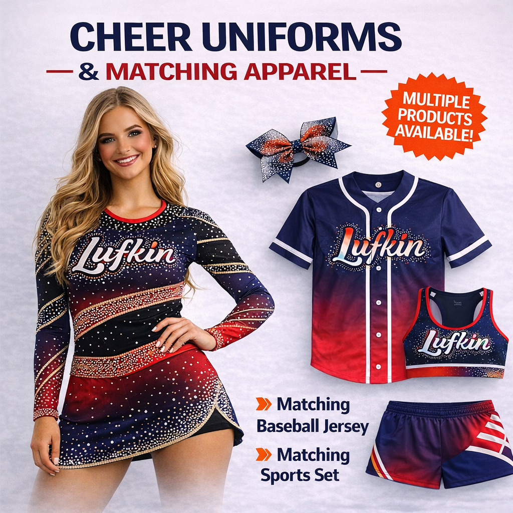 Customized-Girls-Long-Sleeve-