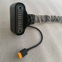 Câble de conversion chargeur Agras T50 vers T100 en gros – Pièces de rechange et accessoires pour drone pulvérisateur agricole