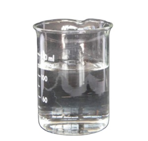 วัตถุดิบเครื่องสำอาง ไดเมทิลไอโซซอร์ไบด์ (DMI) ความบริสุทธิ์ 99% CAS 5306-85-4 เกรดอาหาร เกรดอุตสาหกรรม ของเหลวใสไม่มีสี - Product Image 1