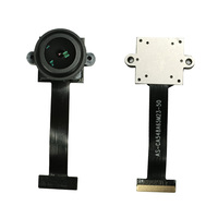 Modul Kamera MIPI FPC Sensor CMOS OV5645 5MP ESP32 Sudut Lebar Keluaran YUV 2592x1944