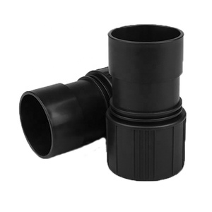 Phù hợp với đường kính bên trong 40mm Đầu nối ống hút bụi công nghiệp và Bộ chuyển đổi - Product Image 2