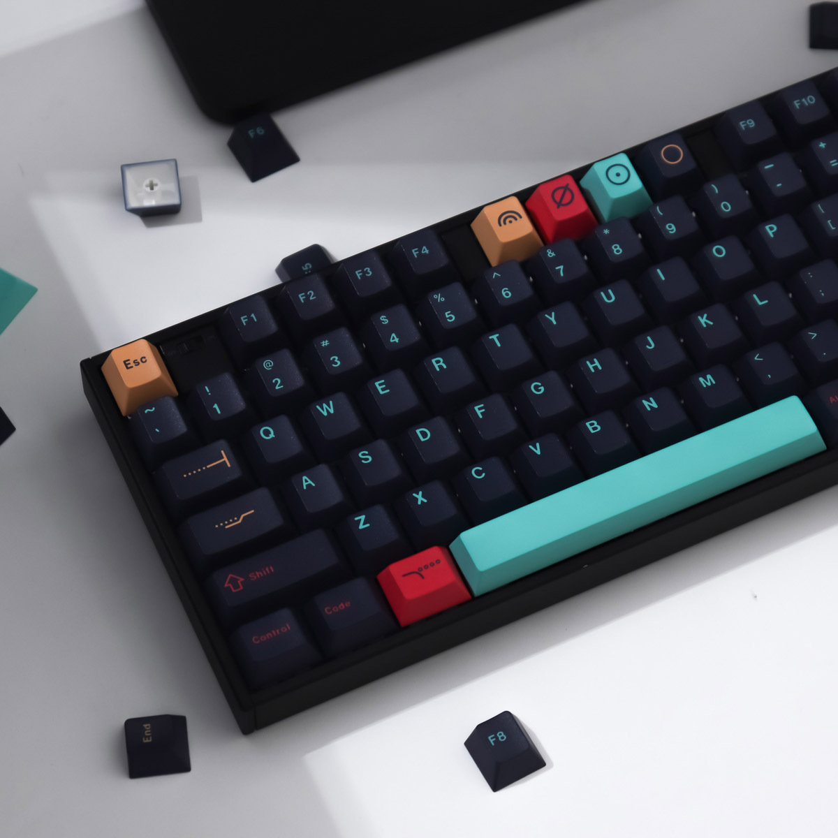 GMK Metropolis
