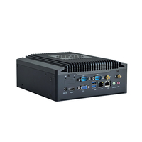 Carte mère de jeu ELSKY IPC6901 Raptor Lake 13e génération 2026 pour PC de bureau I3 1315U I5 1335U 1345U I7 1355U 1365U