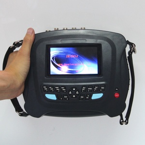 Analyseur de vibrations 2 canaux : Collecteur, analyseur et équilibreur de données - Product Image 1