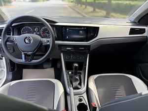 Auto Usado de <span class=keywords><strong>Segunda</strong></span> <span class=keywords><strong>Mano</strong></span> - <span class=keywords><strong>VW</strong></span> POLO 2025, Auto Nuevo con la Mejor Oferta del Mercado, Volante a la Izquierda - Product Image 6