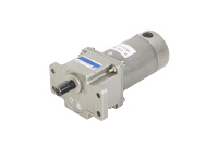 Moteur à engrenages CC 12V 24V sécurisé, basse tension, pour rideaux électriques, tables élévatrices, compact, couple élevé, pour domotique