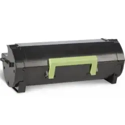 Compatibile con MaiGe <span class=keywords><strong>Toner</strong></span> per <span class=keywords><strong>Lexmark</strong></span> 56 f2h00 pagine 15000 nero per MS421 MS622 MX521 MX622 MX421 - Product Image 6