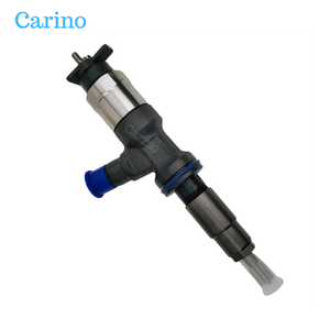 295050-0331 喷油器 370-7280 3707280 适用于帕金斯 C4.4 C7.1 挖掘机轮式装载机共轨柴油机 - Product Image 1