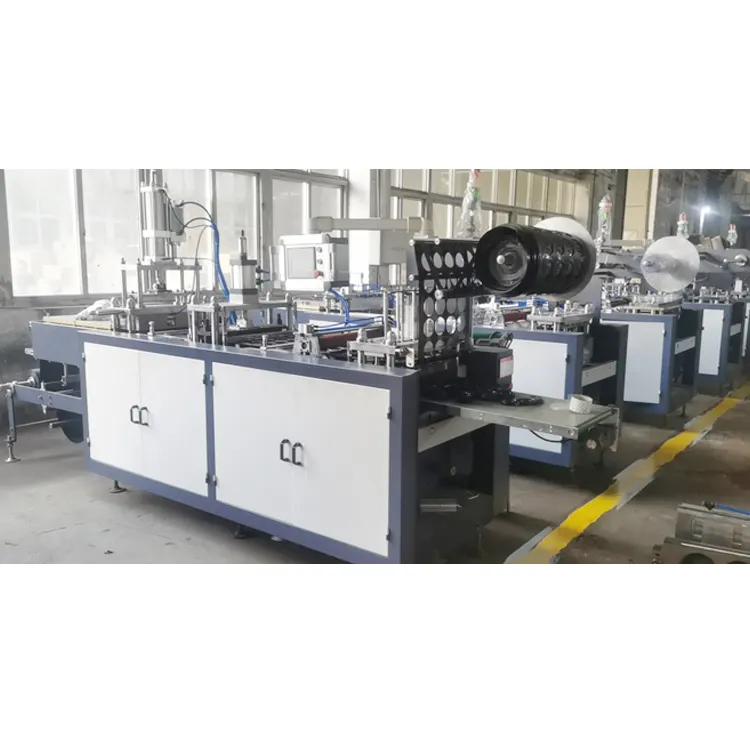 Disposable Plastic Cup Micro Plastic Injection Molding Machine