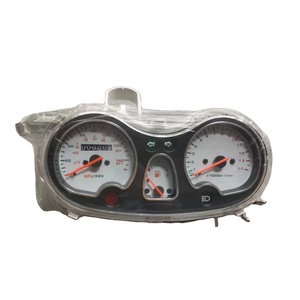 Hot bán GY6 xe máy đồng hồ tốc độ Trung Quốc Scooter - Product Image 4