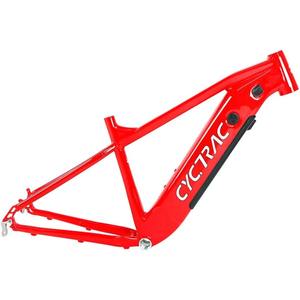 <span class=keywords><strong>Cuadro</strong></span> <span class=keywords><strong>de</strong></span> bicicleta eléctrica 27.5er 29er <span class=keywords><strong>Enduro</strong></span> <span class=keywords><strong>MTB</strong></span> <span class=keywords><strong>Cuadro</strong></span> Caja <span class=keywords><strong>de</strong></span> batería interna 16 ''/18'' Aleación <span class=keywords><strong>de</strong></span> aluminio Marco <span class=keywords><strong>de</strong></span> bicicleta eléctrica <span class=keywords><strong>de</strong></span> liberación rápida - Product Image 1