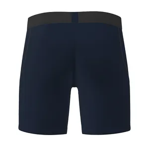 Tùy Chỉnh Hot Quần Short In Đồ Lót Đồ Lót Giản Dị Cho Nam Giới Cộng Với Kích Thước Boxers Tóm Tắt Võ Sĩ Quyền Anh Ngắn Tóm Tắt Boxers