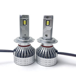 Sistema de Iluminación Automotriz Evitek OEM Service C65 con Canbus, Faros LED H7 H1 H3 H11 9005 9006 H4 H13 9004 9007 para Automóviles Universales - Product Image 5