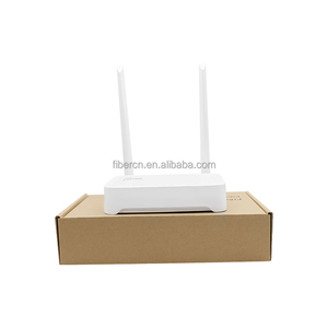 Fujitomo H3-2S Bộ định tuyến <span class=keywords><strong>Wifi</strong></span> 4ge 2.4G 5G <span class=keywords><strong>Wifi</strong></span> <span class=keywords><strong>onu</strong></span> băng tần kép Wi-Fi GPON xpon xpon <span class=keywords><strong>onu</strong></span> ONT f673av9 f670l Dualband xpon omci tk801 xpon - Product Image 4