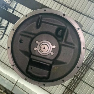 ปั๊มลูกสูบไฮดรอลิก PC210LC-7 PC210-7 PC200LC-7 PC200-7สำหรับรถขุด Komatsu 708-2L-00300 708-2L-01301 HPV95อะไหล่ - Product Image 2