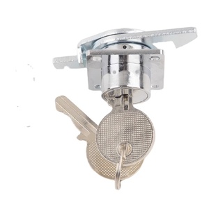 M*subishi Modern Metal Elevator Spare Parts <strong>Lock</strong> Control Box with Car Panel Hook <strong>Lock</strong> and <strong>Small</strong> <strong>Door</strong> <strong>Lock</strong> 900 Key - Product Image 4