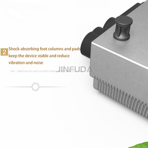 Commercial Grade Air Pump Silent Operation for Industrial Use - Product Image 3