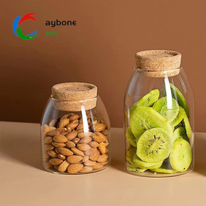 Chất lượng cao nút chai có nắp đậy cho nhà bếp <span class=keywords><strong>container</strong></span> - Product Image 1