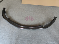 Pour Lamborghini URUS M style fibre de carbone sèche pare-chocs avant bord kit carrosserie jupe latérale diffuseur arrière