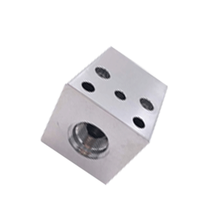VIMA - Usinage laser de l'aluminium anodisé, service OEM, fabrication de tôles, fabrication d'acier, pièces sur mesure, usinage de précision - Product Image 2