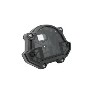 Carcasa para Velocímetro de Motocicleta, Odómetro, Tacómetro, Cubierta para Instrumentos, Compatible con <span class=keywords><strong>Kawasaki</strong></span> Z650Z900Z400 2017 2018 <span class=keywords><strong>2019</strong></span> - Product Image 4