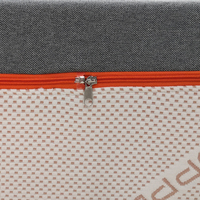 Matelas en Mousse à Mémoire Compressé Union Win Utilisé dans les Chambres d'Hôtel et d'Appartement pour Épouser le Corps et Envelopper Confortablement