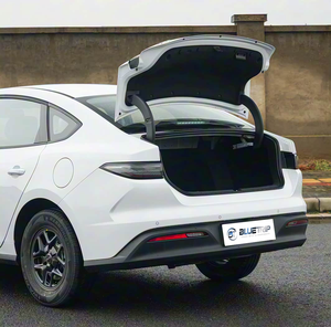 Nuevo Vehículo de Energía Nueva Seal 05 Dm-i 2026 128km Versión de Lujo Sedán de 4 Puertas y 5 Plazas, Auto Chino Nuevo para Desplazamientos Diarios - Product Image 2