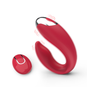 Bestmoon Adult Sexspielzeug Vibrator Klitoris Vaginal Vibration Paar Flirten sexy Spielzeug Fernbedienung Vibrator Sexspielzeug für Frau - Product Image 1