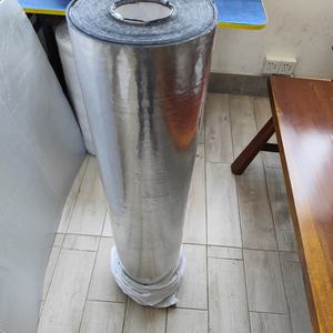 <span class=keywords><strong>Film</strong></span> auto-adhésif imperméable et isolant thermiquement en nanopolymères pour la rénovation des toits métalliques - Product Image 2