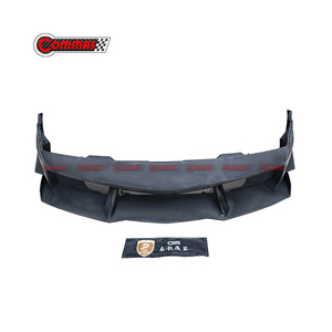 Kit de Parachoques Delantero para Lamborghini Gallardo LP540 LP550 LP560, Estilo RZ, Material de Fibra de Vidrio, Kit de Carrocería para Automóvil - Product Image 2