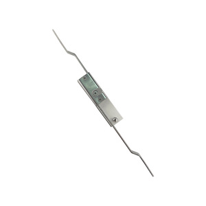Stainless Steel Rotary Latch <b>Lock</b> X 5821S Industrial Furniture <b>Cabinet</b> Door <b>Lock</b> With Telescopic Lever Durable Design - Product Image 2