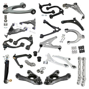 Auto Bovenste Achterste Bedieningsarm Met Bus Voor Ford Land Rover Vw Bmw Toyota Porsche Nissan Audi Voorste Onderste Ophanging Bedieningsarm - Product Image 1