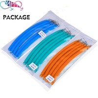 Nouveaux poids de traînée pour la pêche au poisson-chat de 1OZ à 6OZ, lestes anti-accrocs pour la pêche au poisson-chat avec hameçon coulissant, pour la pêche au poisson-chat et la pêche à la leurre.