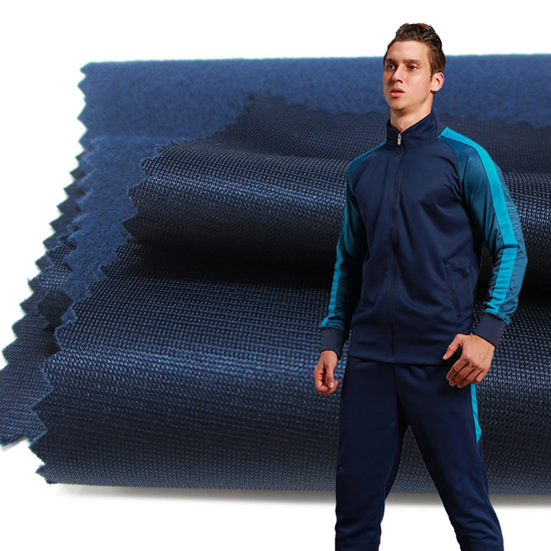 Men Tracksuit Polyester Wear