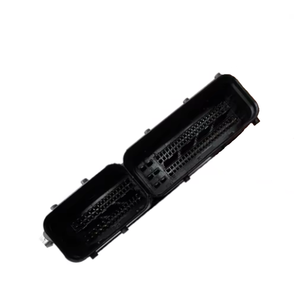 0281020052 Gloednieuwe Motorregeleenheid Ecu Ecm Voor Audi - Product Image 6