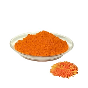 Bột Màu <span class=keywords><strong>Zeaxanthin</strong></span> Tự Nhiên Chiết Xuất Từ Cúc Vạn Thọ Thực Vật Thảo Dược Bột <span class=keywords><strong>Zeaxanthin</strong></span> - Product Image 2