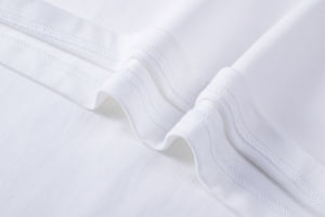 Camisetas de algodón 100% de gran tamaño para hombre Gahumi, gran oferta, diseño de logotipo personalizado, peso pesado - Product Image 5