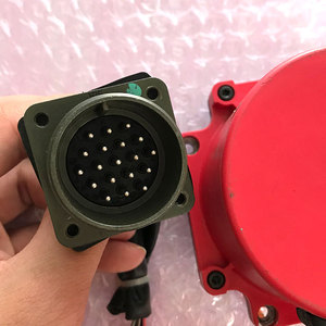 FANUC A860-0356-T101 Cnc Machine Parts Original Encoder - Product Image 4
