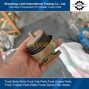 Pièces détachées pour moteur diesel de camion Sinotruk HOWO, couvercle d'huile VG2600010489, <span class=keywords><strong>bouchon</strong></span> de filtre à huile 612600010489 - Product Image 2