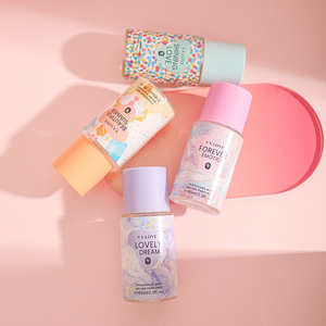 Perfume corporal aromático de 85 ml, fragancia duradera, spray hidratante perfumado para mujeres. - Product Image 2