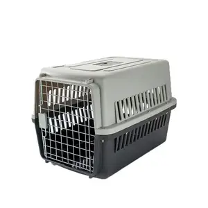 Plastic Airline Approved Other Small Pet Cages Carriers Travel Products Bag Box