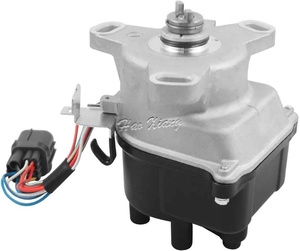 TD-80U phụ tùng ô tô chất lượng cao đánh lửa nhà phân phối phù hợp cho Honda nhà phân phối cuộn dây đánh lửa Civic 1996-1998 - Product Image 6