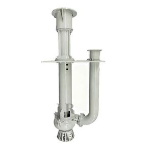 Wholesale Price Vertical 6 Inch <b>Submersible</b> Slurry <b>Pump</b> Dredger for Gold - Product Image 5