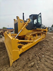 Used bulldozer SD22 <b>Cheap</b> price excellent performance Used bulldozer SD22 for sale - Product Image 3