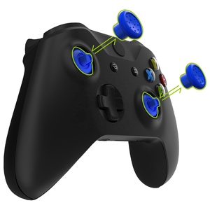 อุปกรณ์เสริมจอยเกมส์ แท่งควบคุมแบบถอดได้สำหรับ Xbox One Elite  ปลอกหุ้มแท่งควบคุมสำหรับ Xbox Series X S ปุ่มควบคุม - Product Image 1