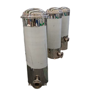 Sistema di Filtrazione ad Osmosi Inversa ad Alta Pressione di Stile Richiesto, 500L/Ora, Filtrazione ad Alta Efficienza per Grandi Volumi d'<span class=keywords><strong>Acqua</strong></span> - Product Image 2