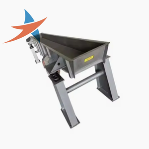 Kömür ayırma pompası Motor motoru için endüstriyel karbon çelik lineer titreşimli ekran eleme makinesi mayın tarama makineleri - Product Image 5